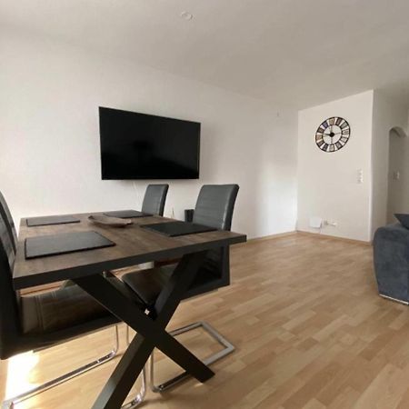 Lorbeer Apartment Uhldingen-Muehlhofen Exterior photo