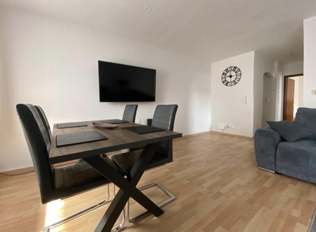 Lorbeer Apartment Uhldingen-Muehlhofen Exterior photo